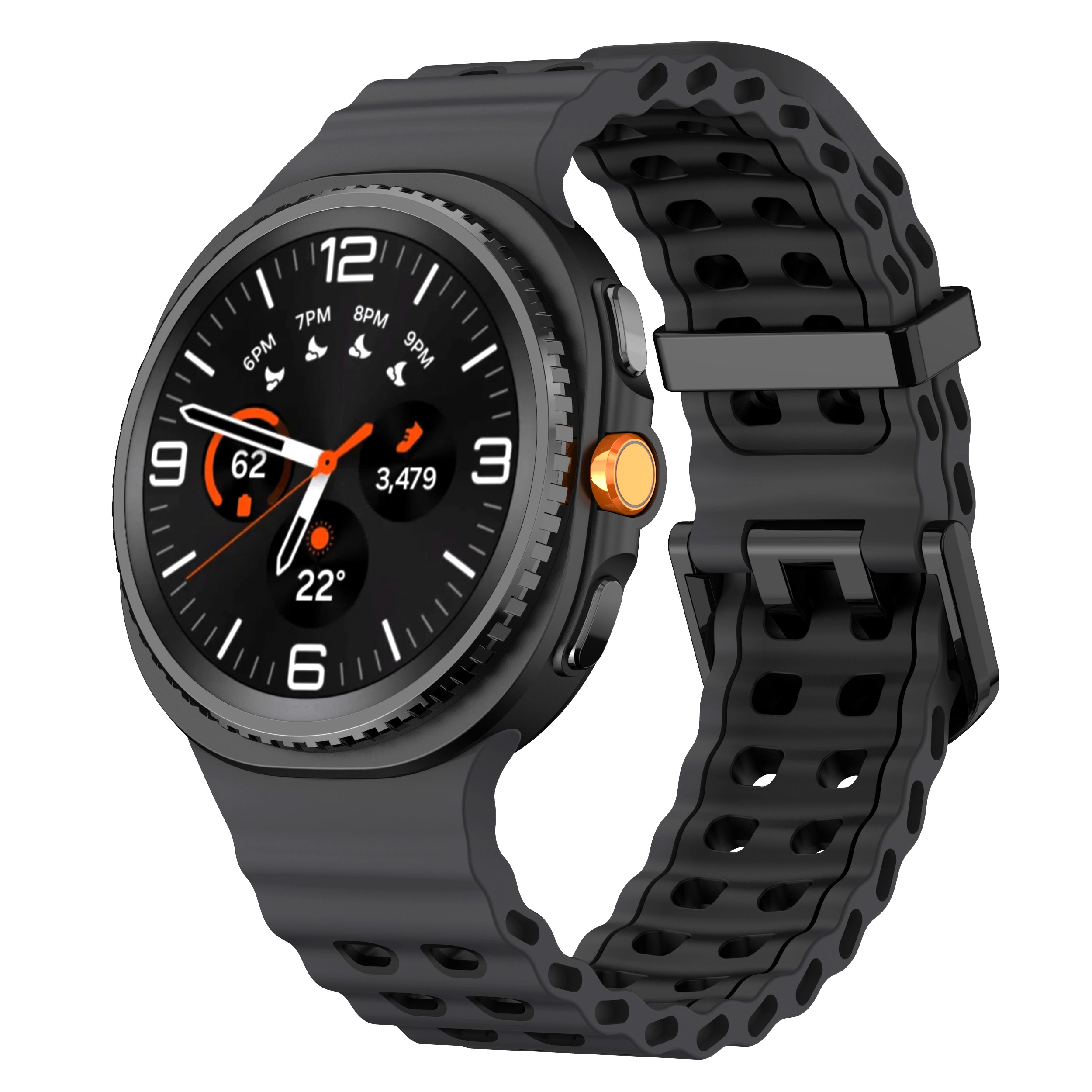 Antey Samsung Galaxy Watch8 Classicwatch 8