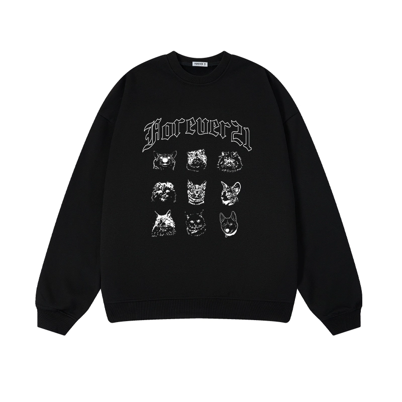 FOREVER 21