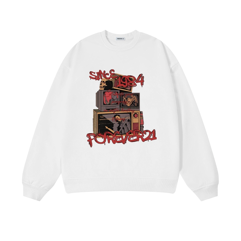 FOREVER 21 logo