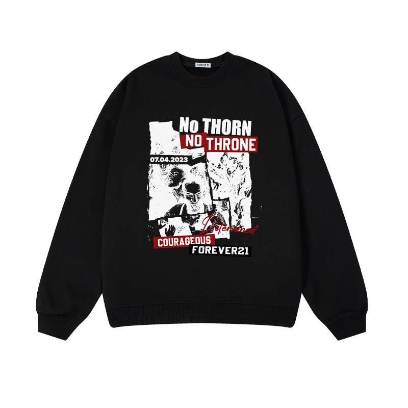 FOREVER 21