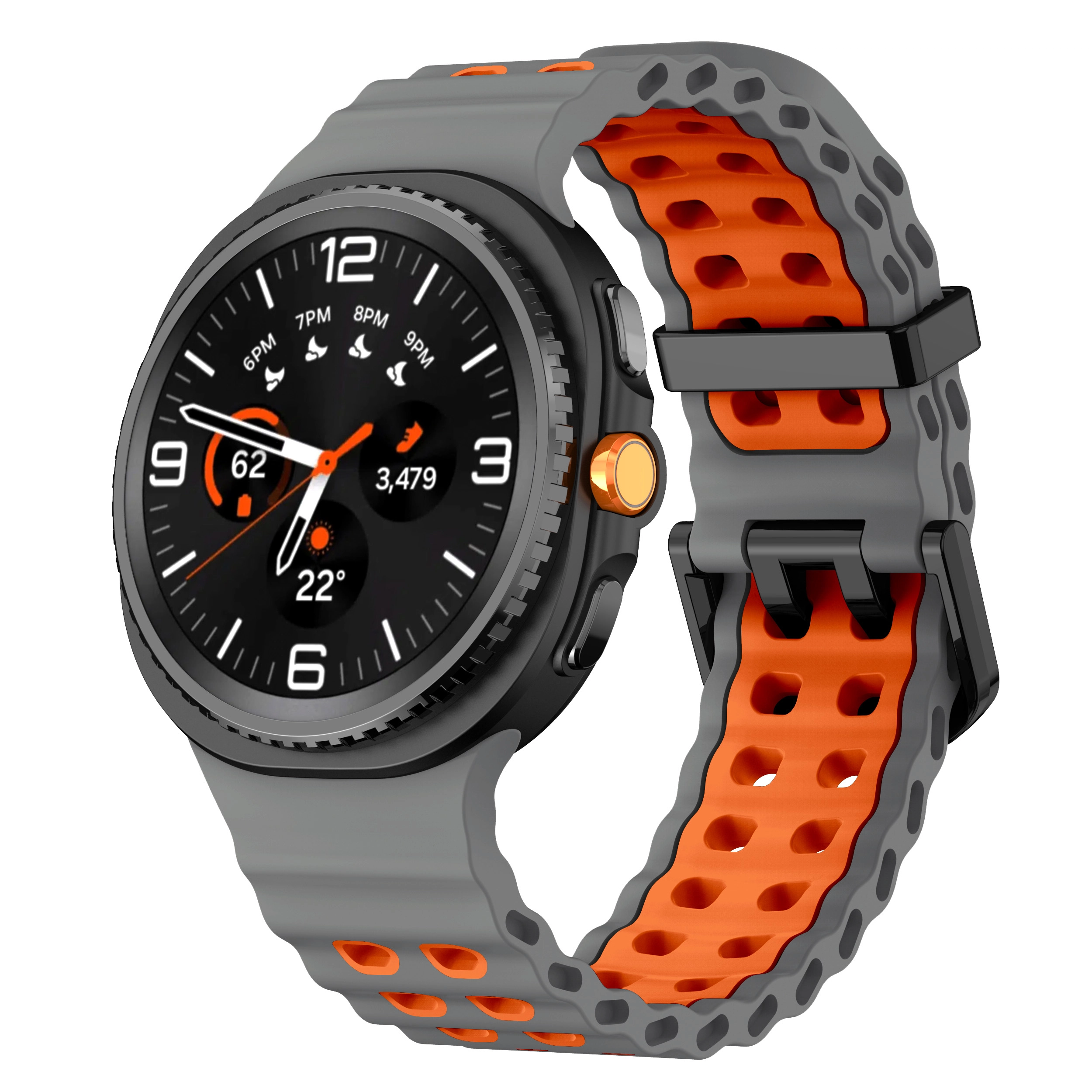 Antey Samsung Galaxy Watch8 Classicwatch 8