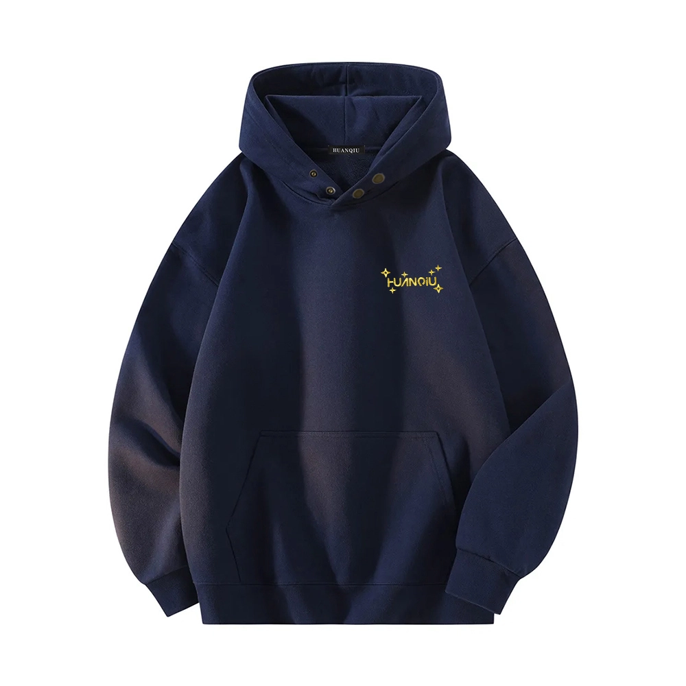 HUANQIU LOGOcleanfit