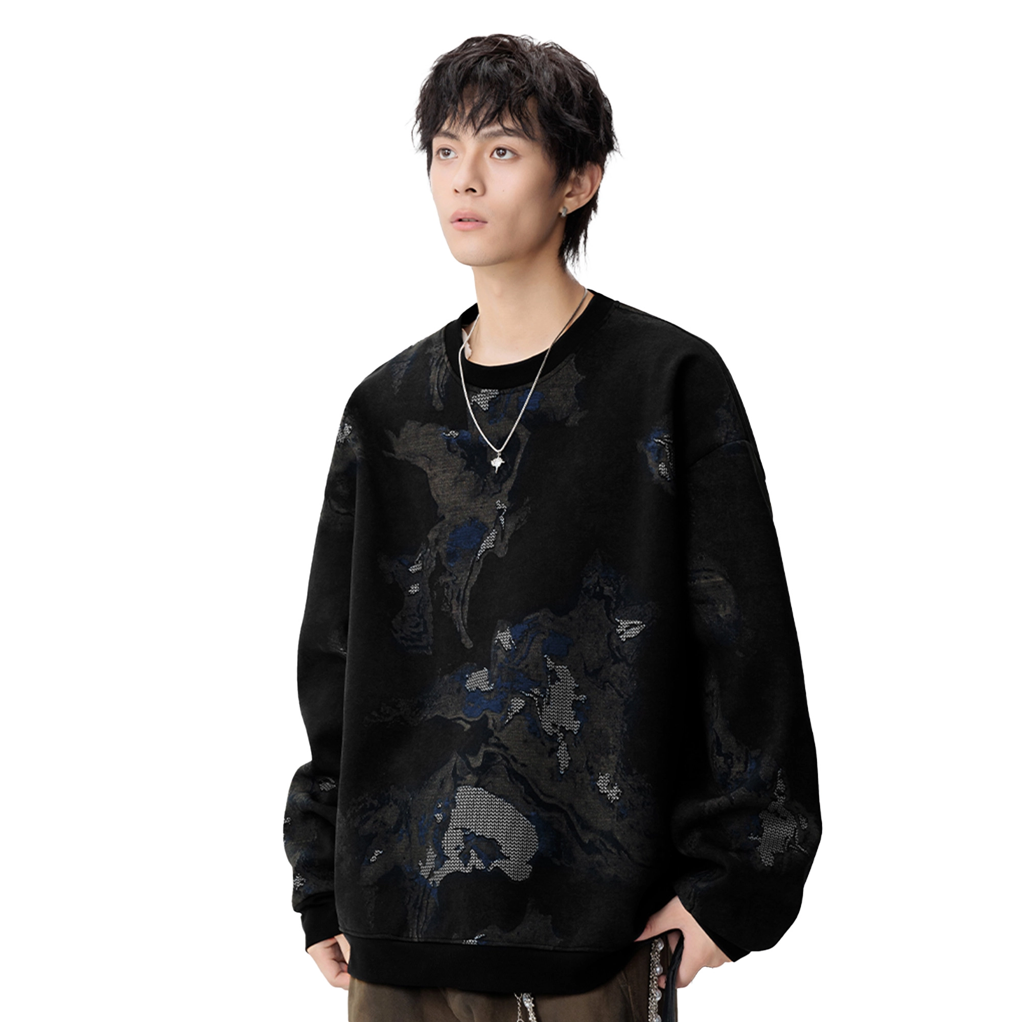 COLD MAPLE FW25