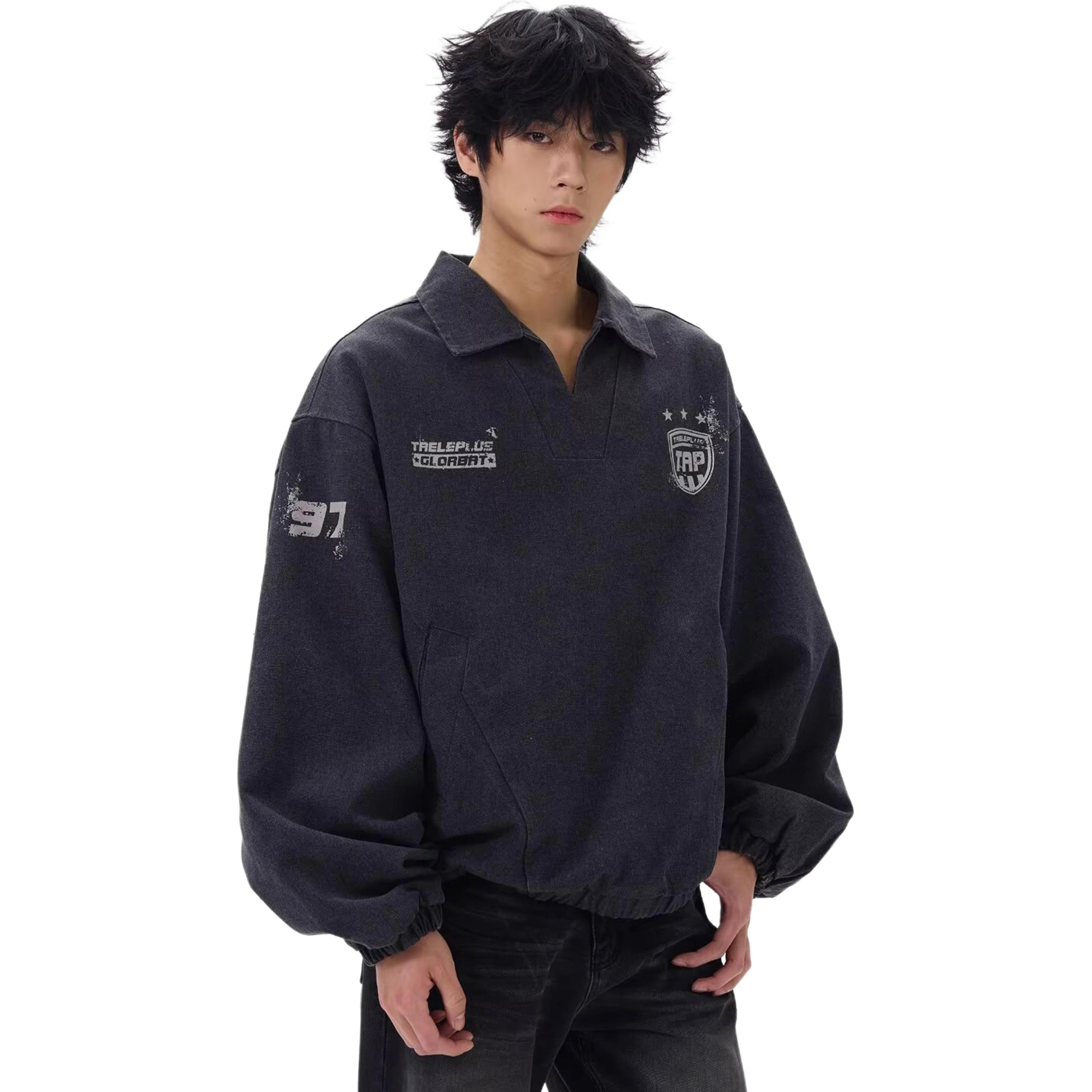 MGDOHOME Polo