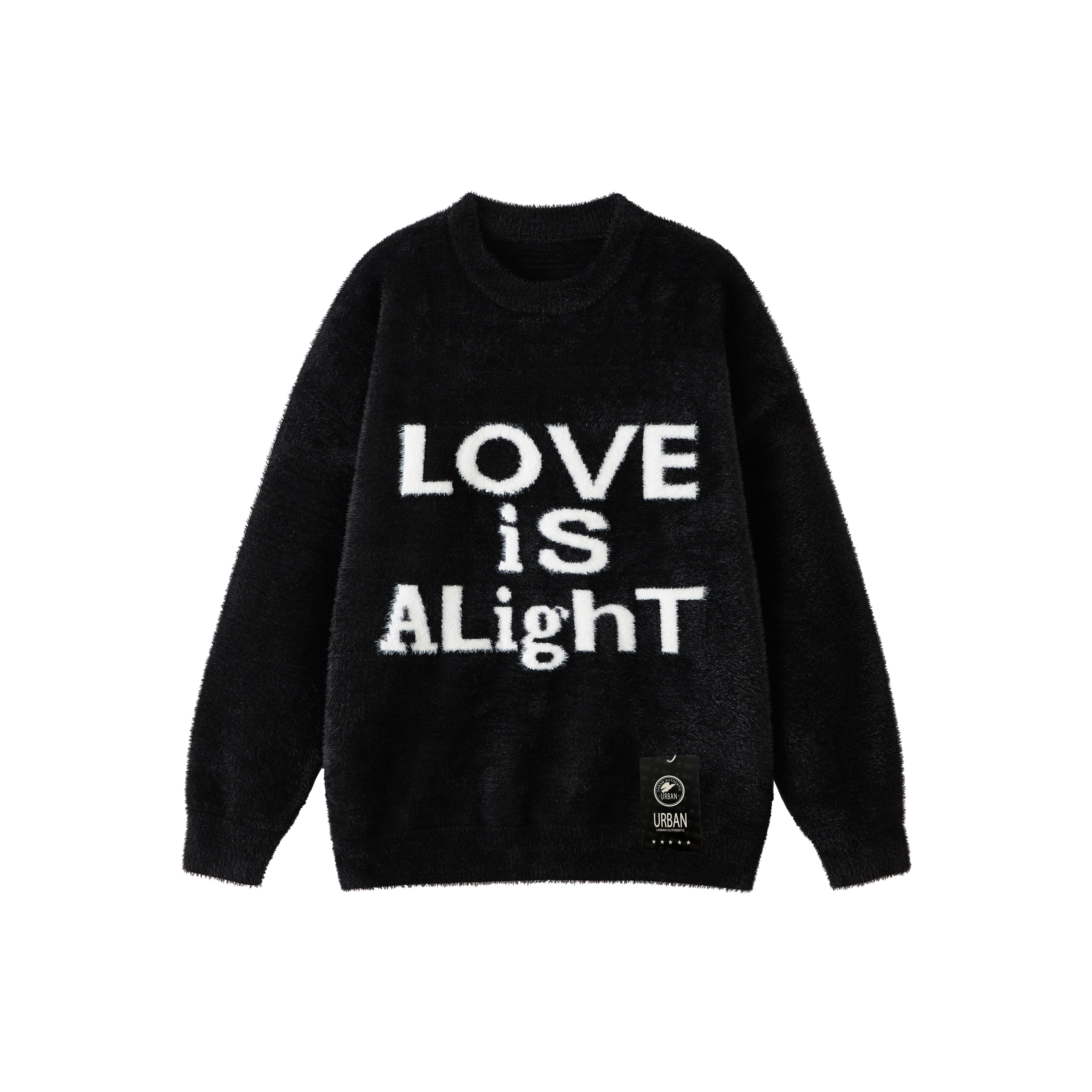 URBAN AUTHENTIC
