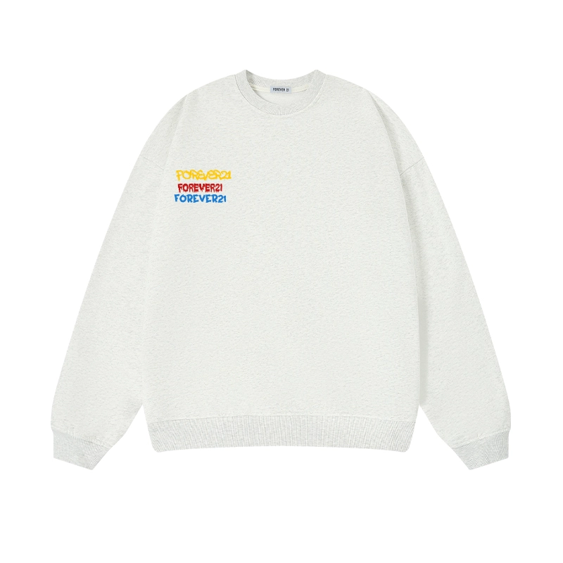 FOREVER 21