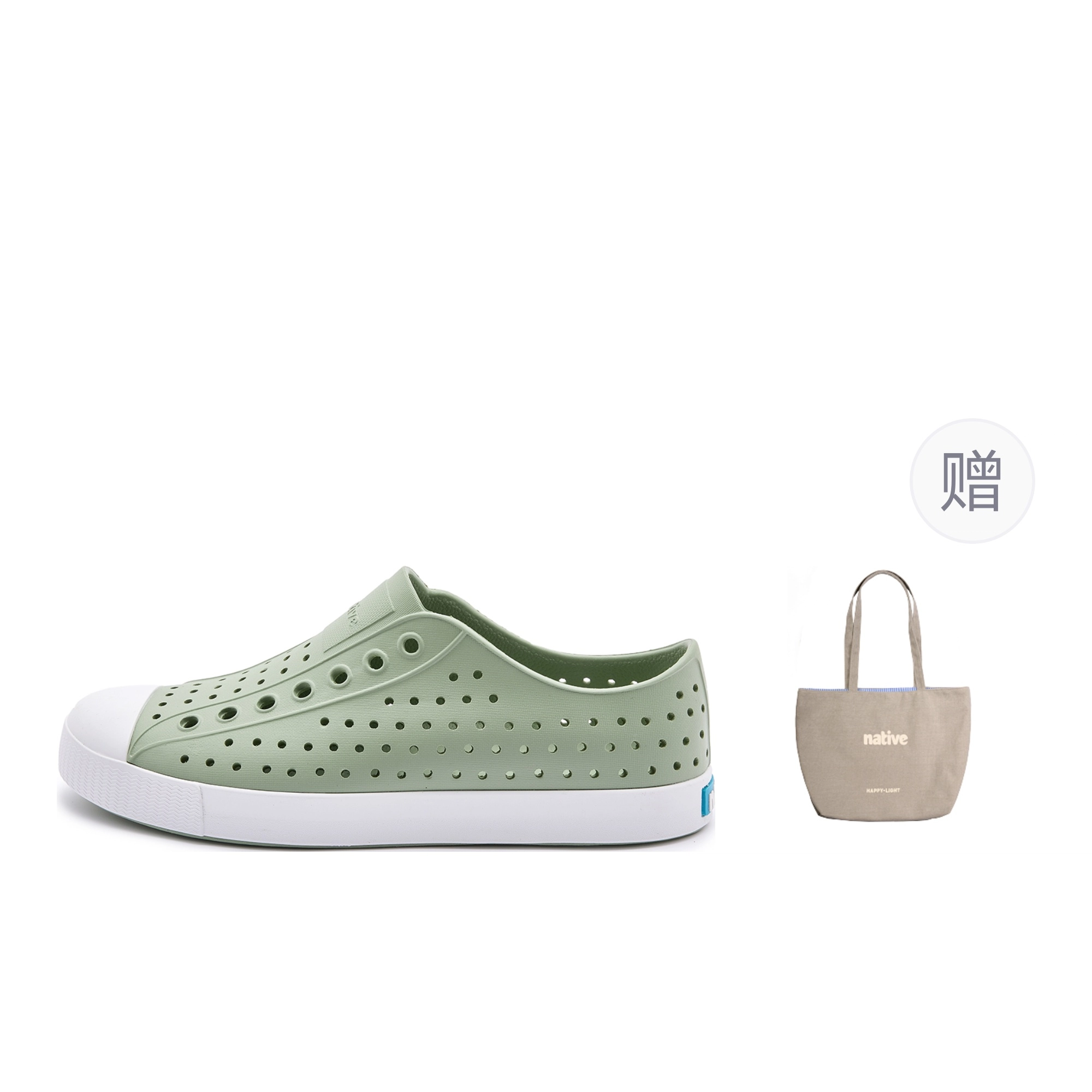 Native Shoes Jefferson EVA