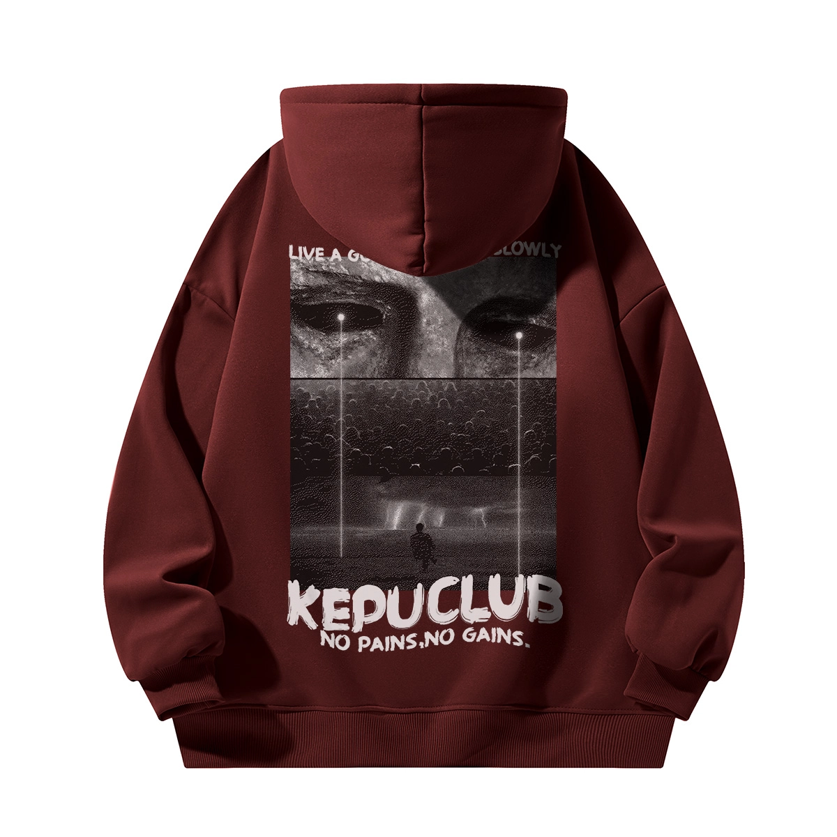 kepu logo