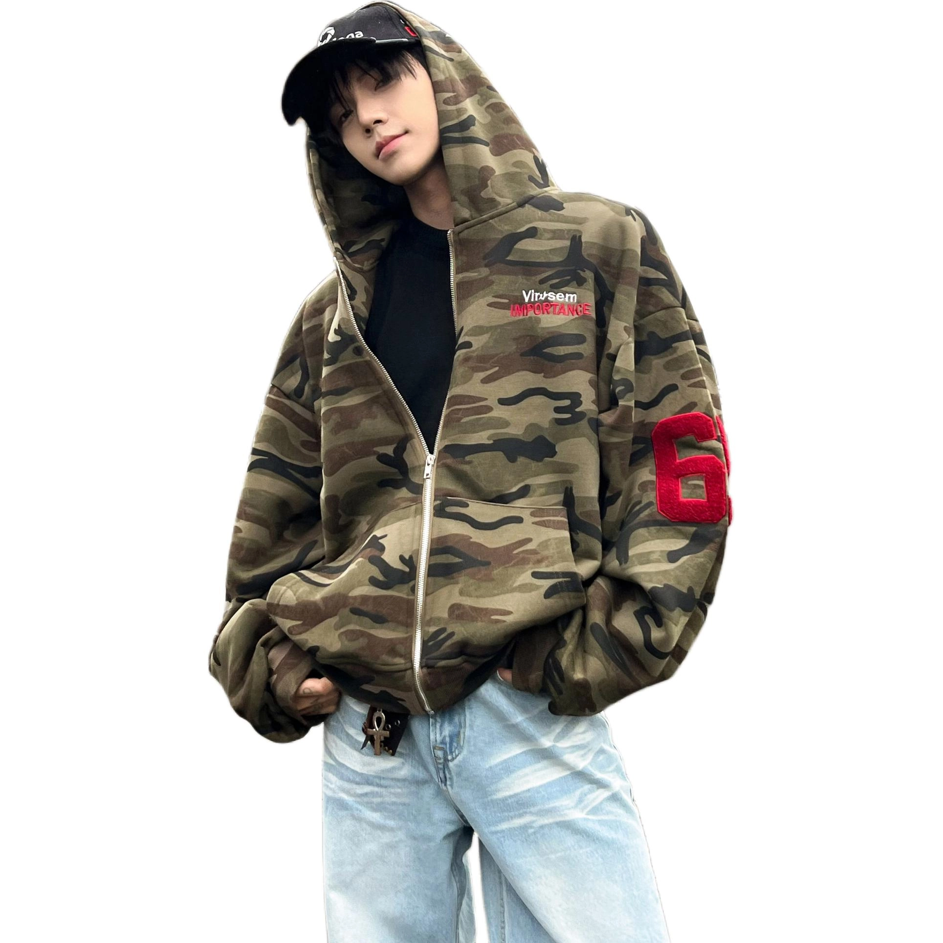 DAFK cleanfitvibe
