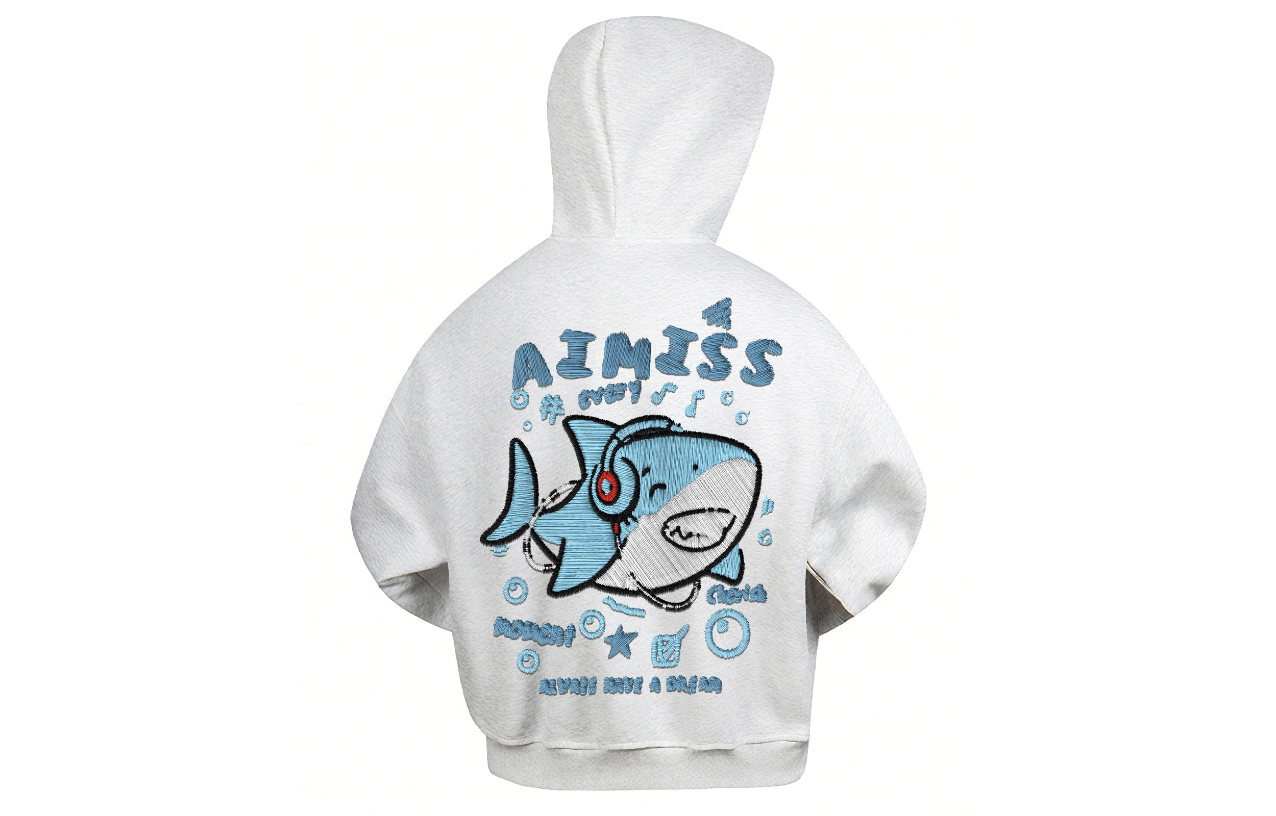 AIMISS LOGO