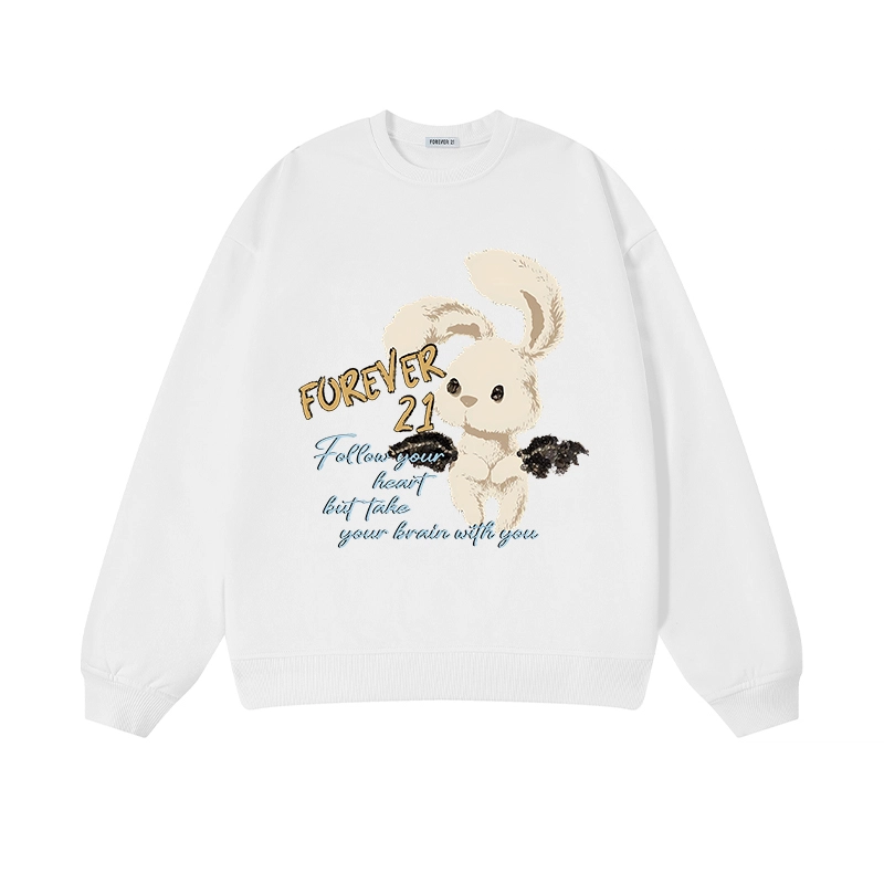 FOREVER 21