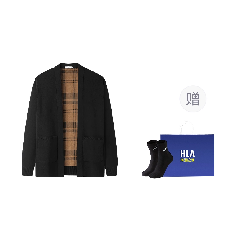 HLA V