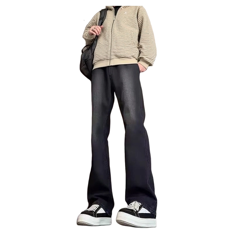 JIMIJONS cleanfit