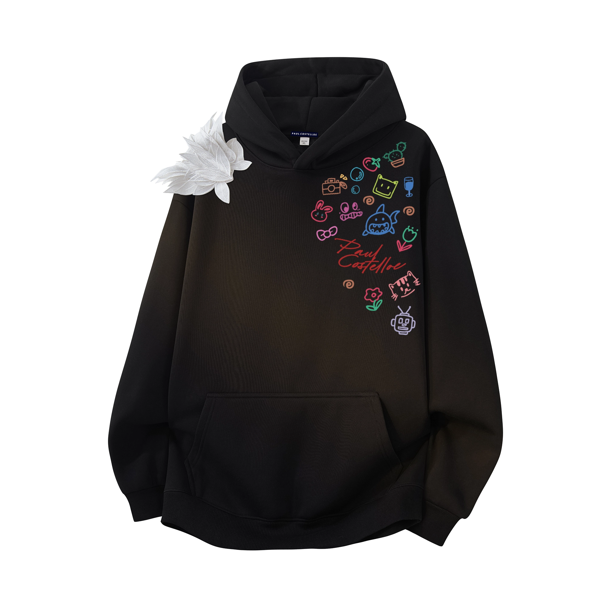 PAUL COSTELLOE logoPaul
