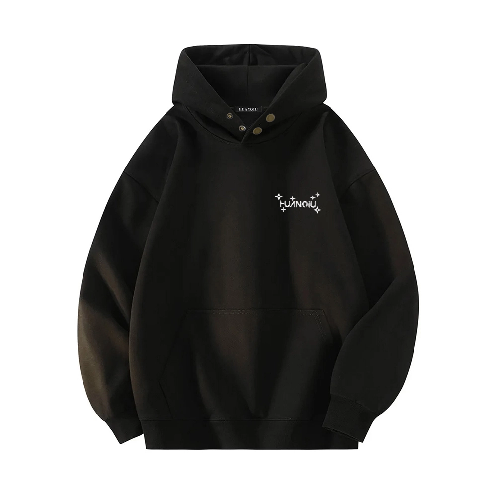 HUANQIU LOGOcleanfit