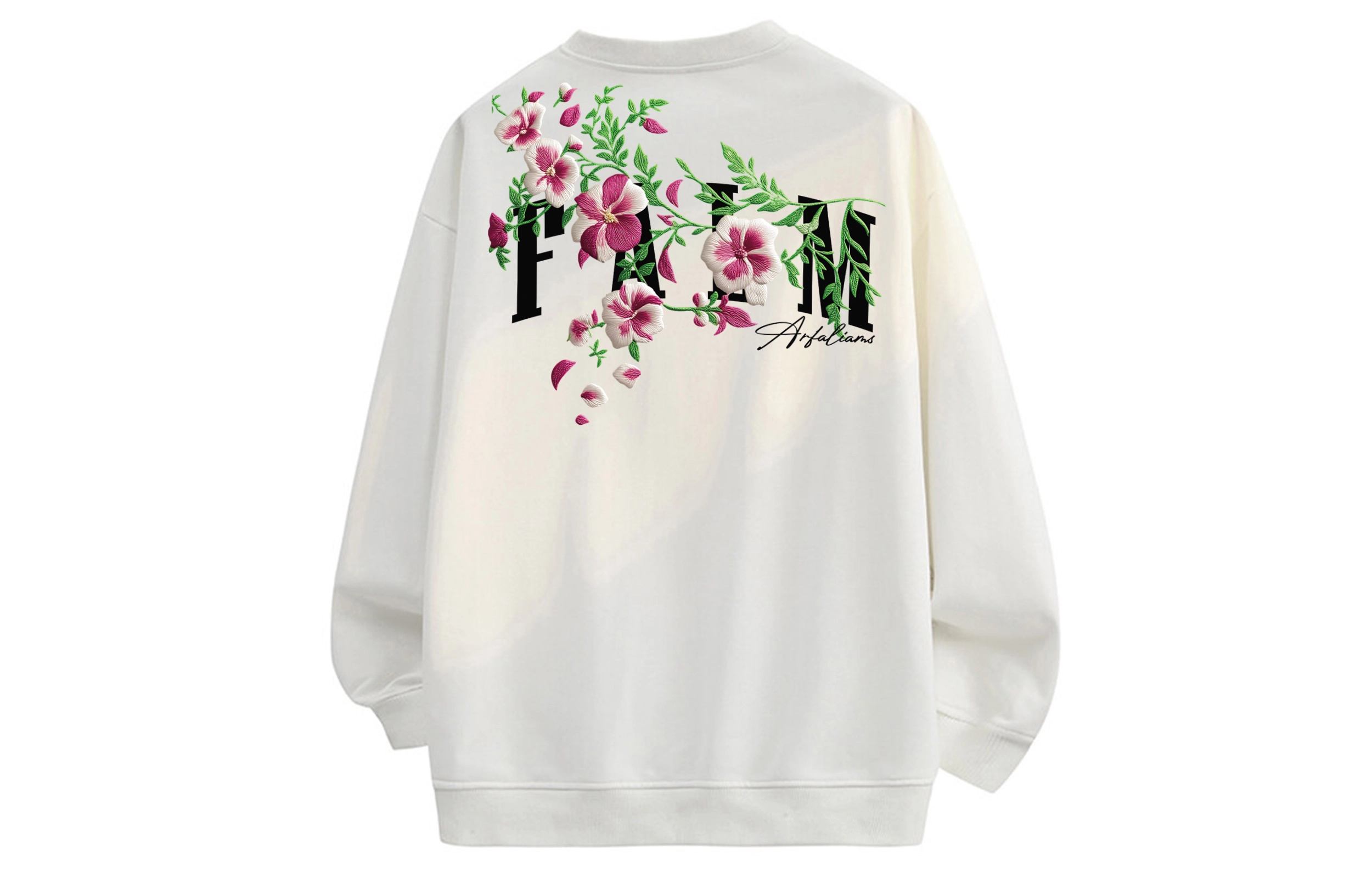 FALIAMS cleanfit