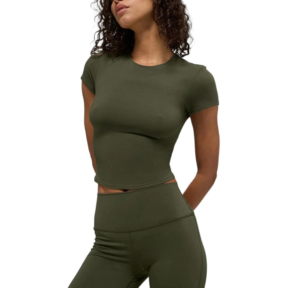 alo yoga T