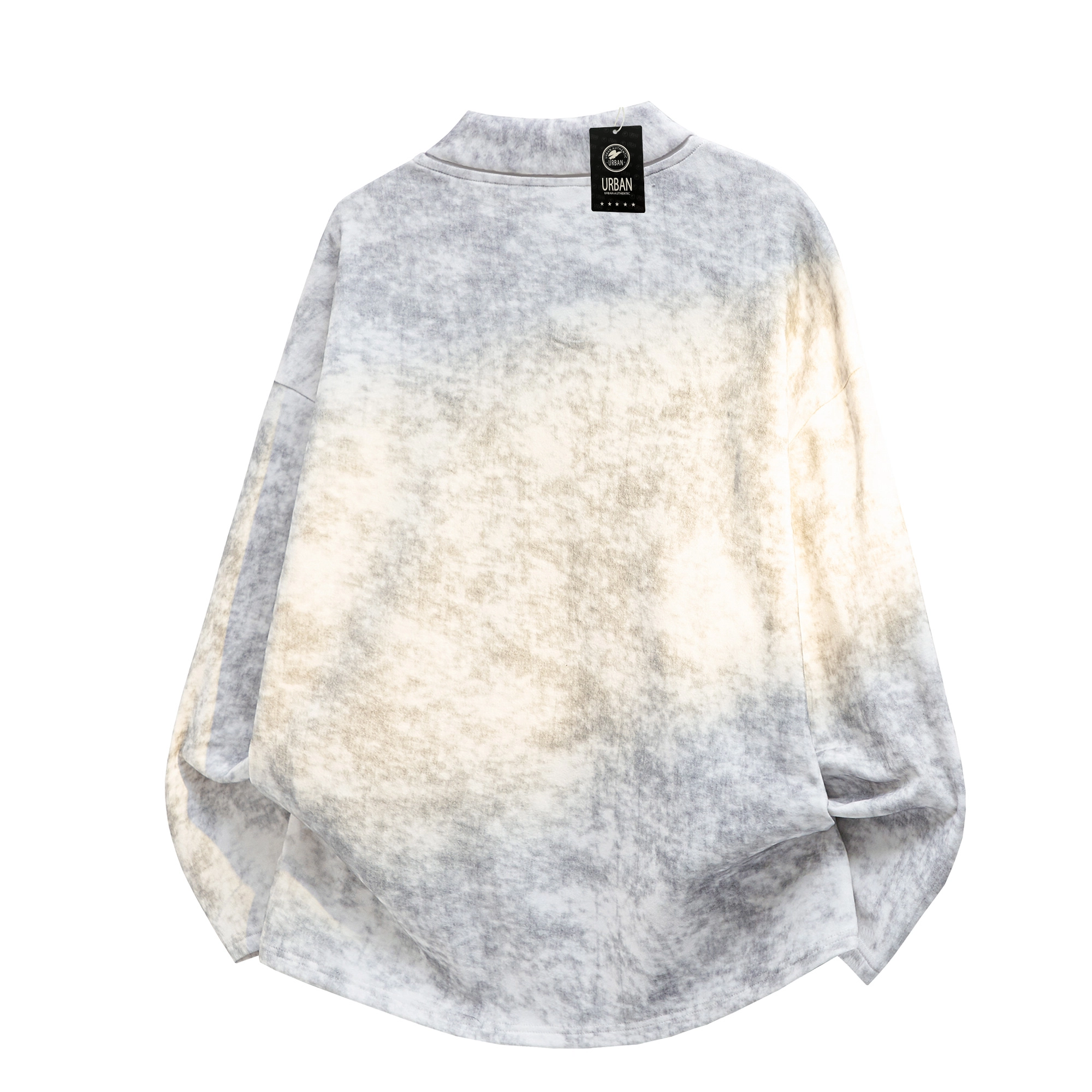 URBAN AUTHENTIC Tpolo