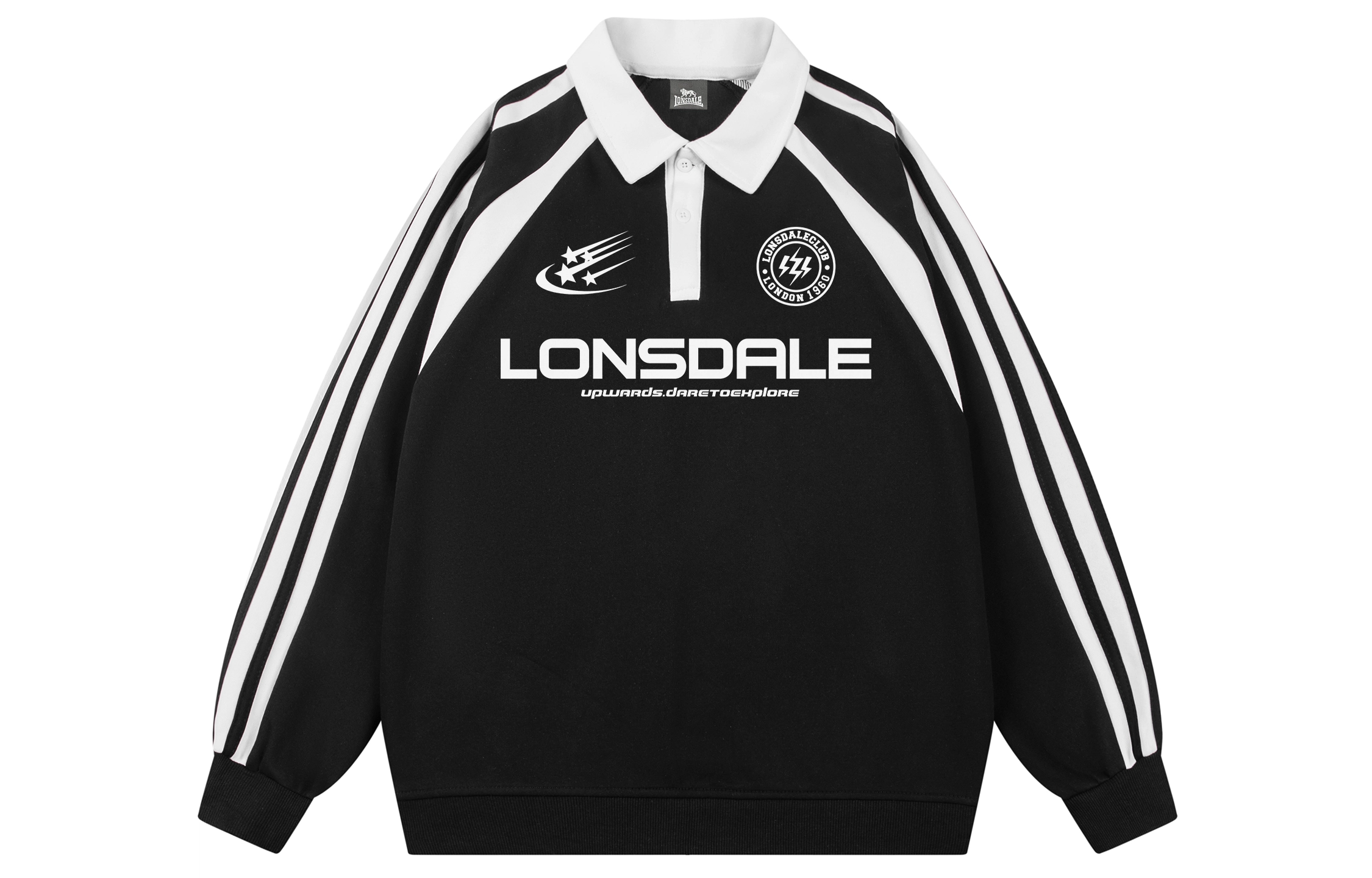LONSDALE POLO