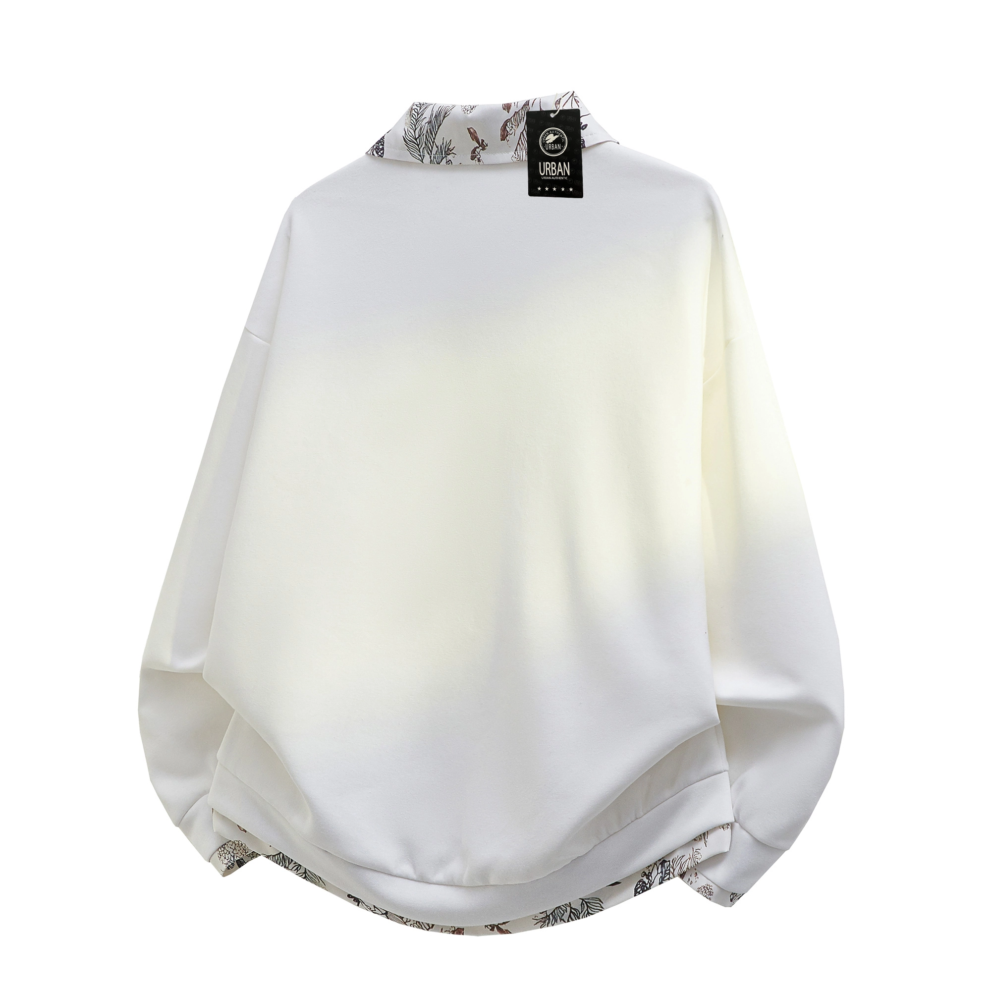 URBAN AUTHENTIC VPolo