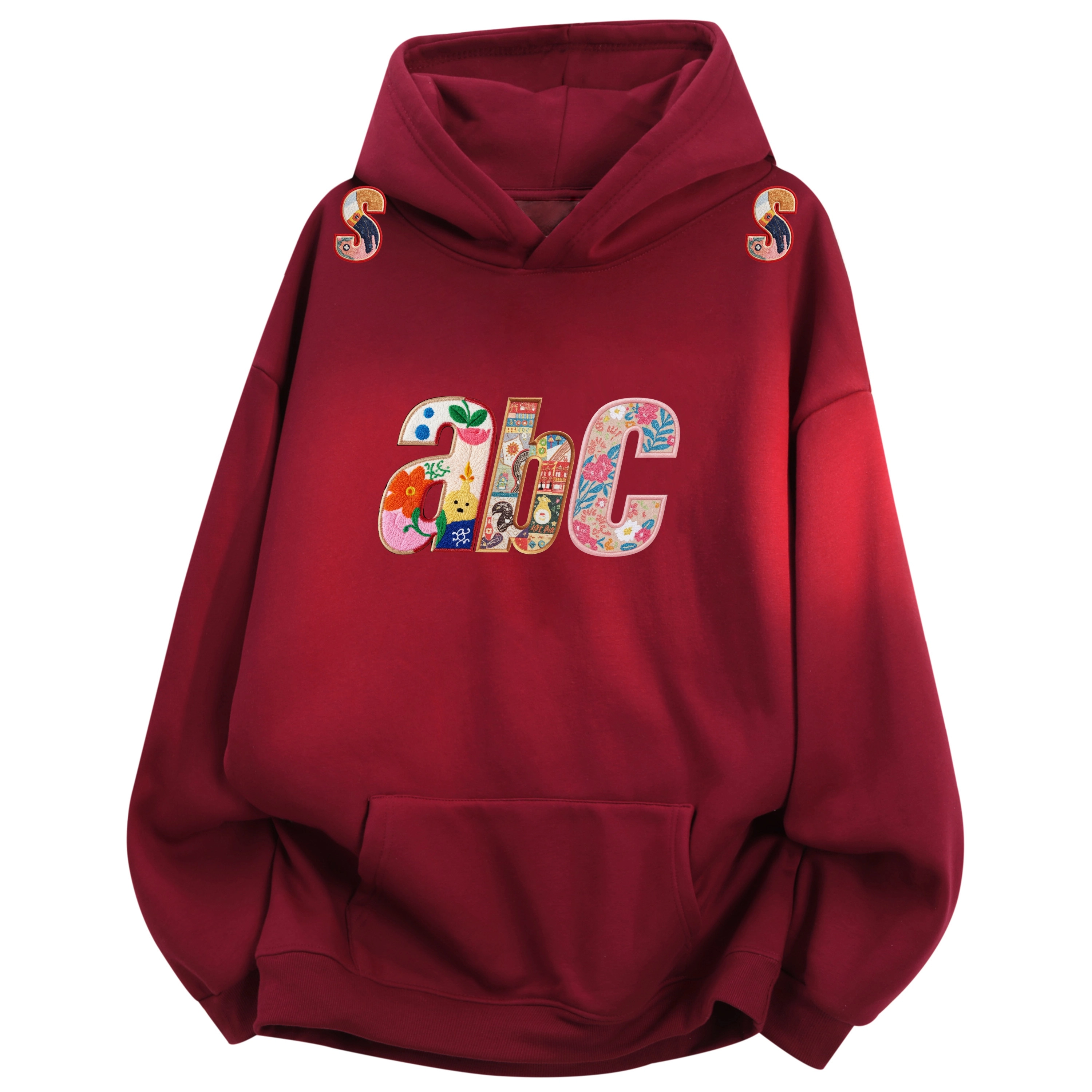 IXXAT oversize