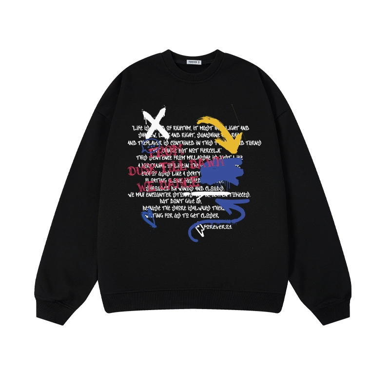 FOREVER 21