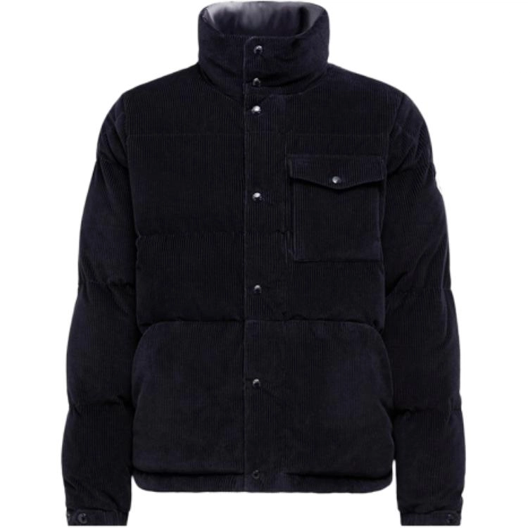 Moncler FW25 Serrant