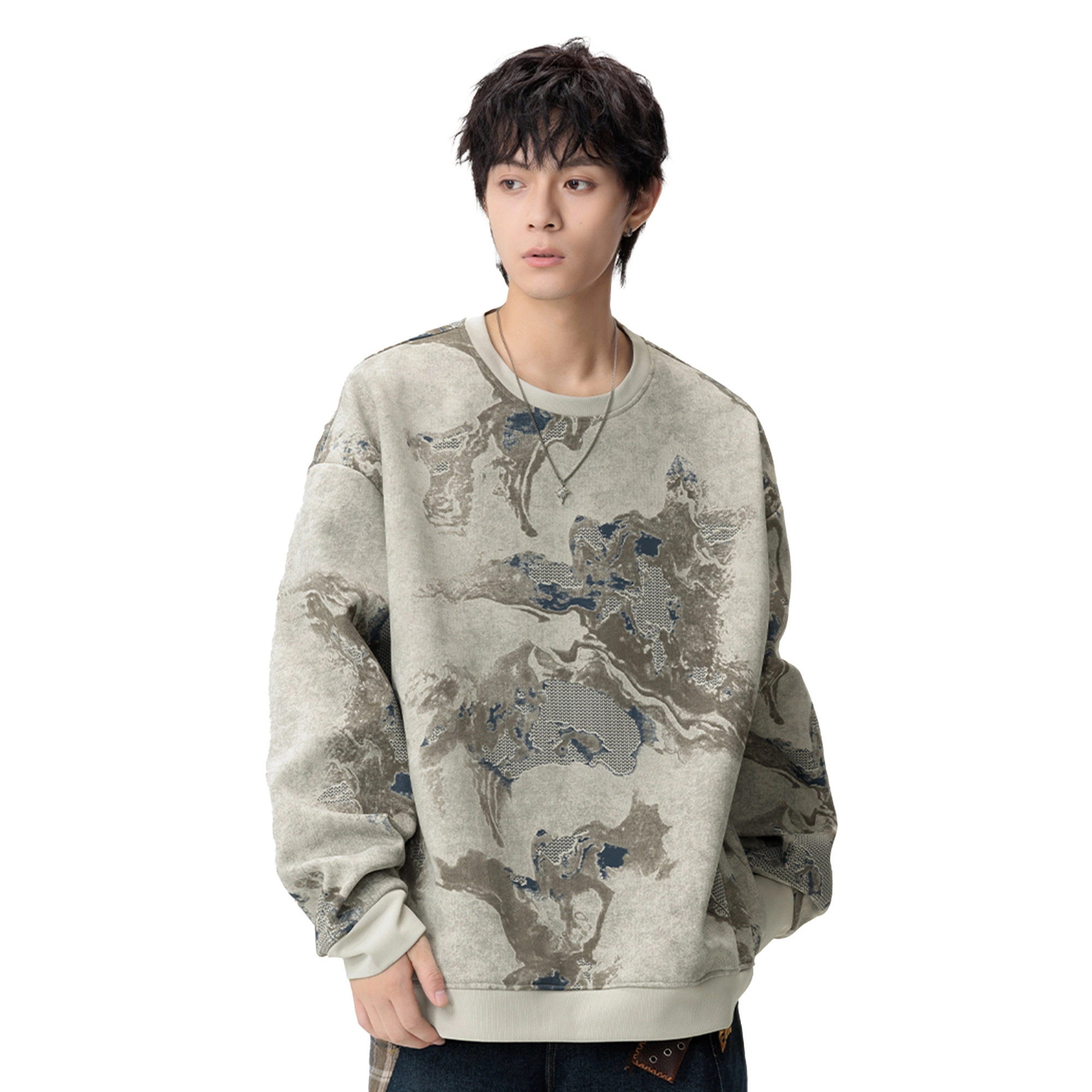 COLD MAPLE FW25