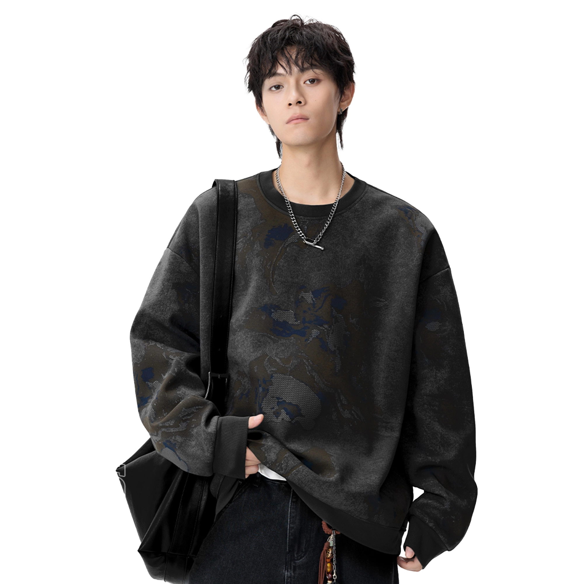 COLD MAPLE FW25