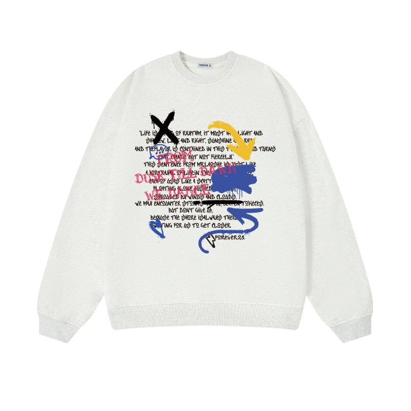 FOREVER 21
