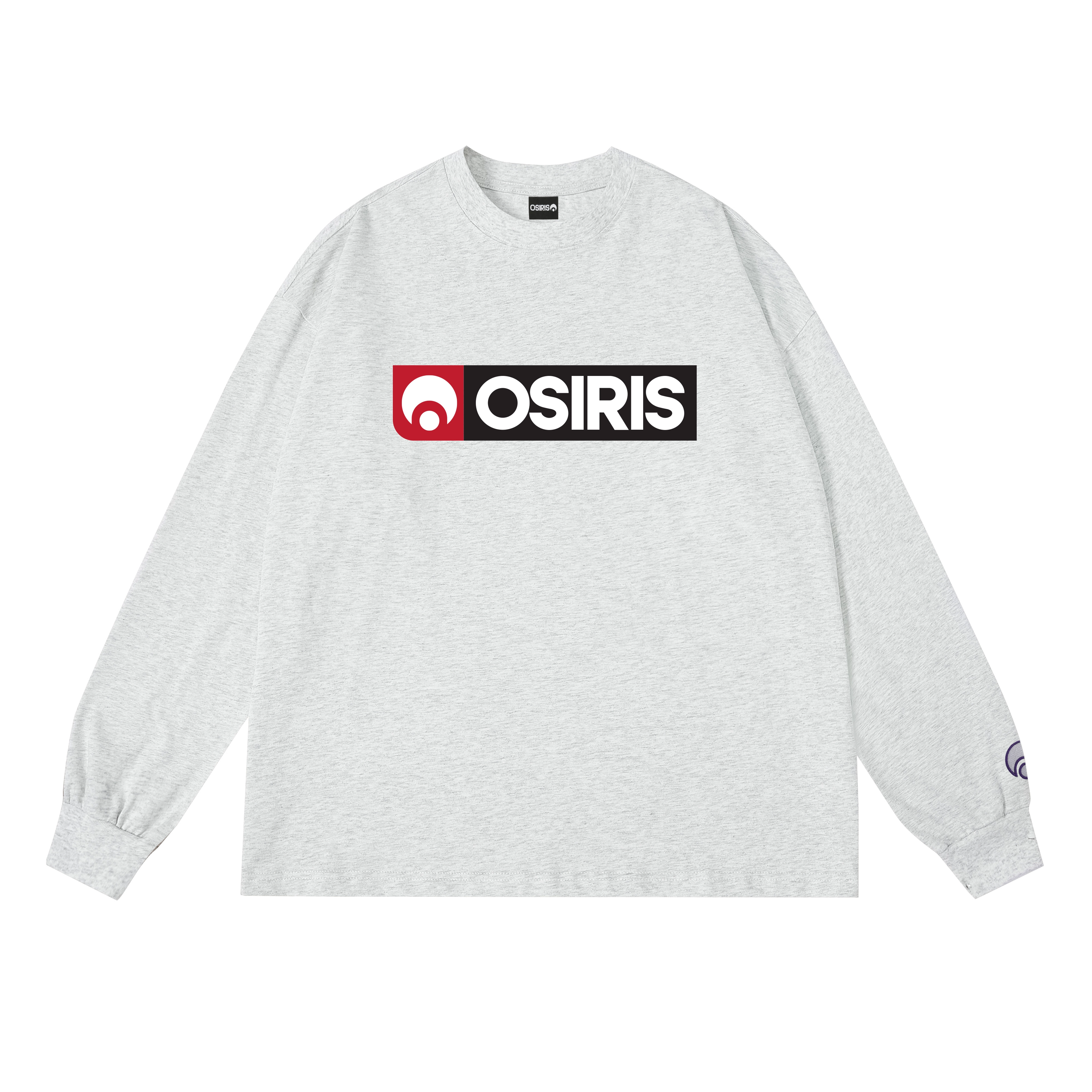 OSIRIS LOGOT