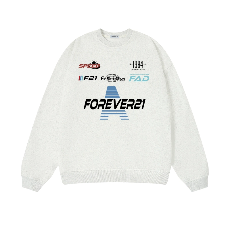 FOREVER 21