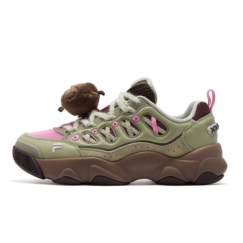 FILA FUSION WATERBEAR x HALLOWEEN