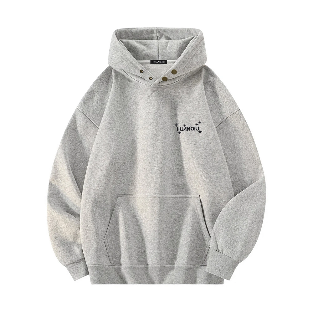 HUANQIU LOGOcleanfit