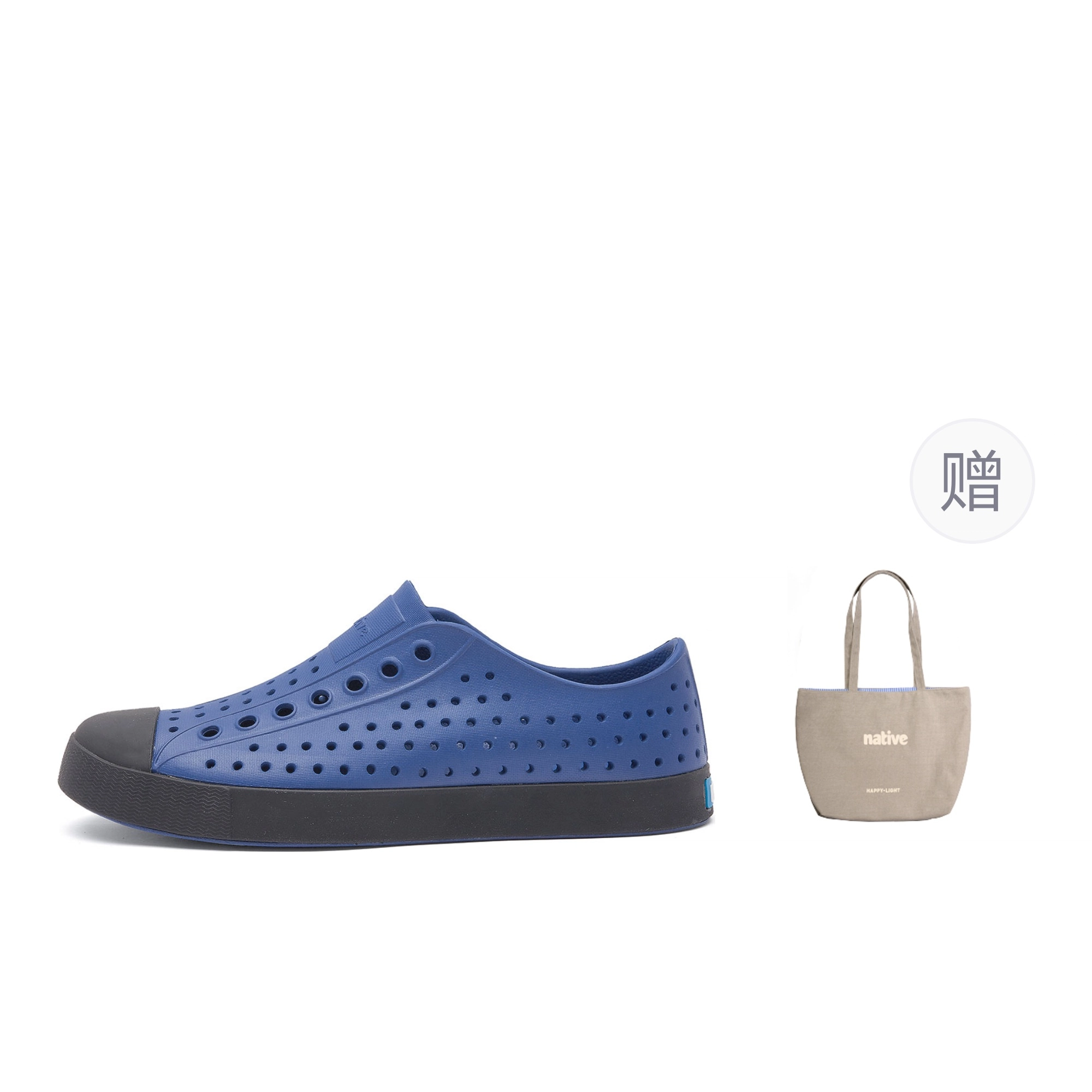 Native Shoes Jefferson EVA