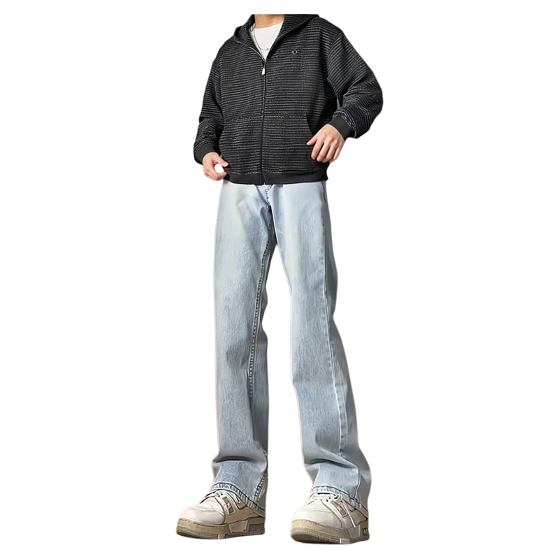 JIMIJONS cleanfit