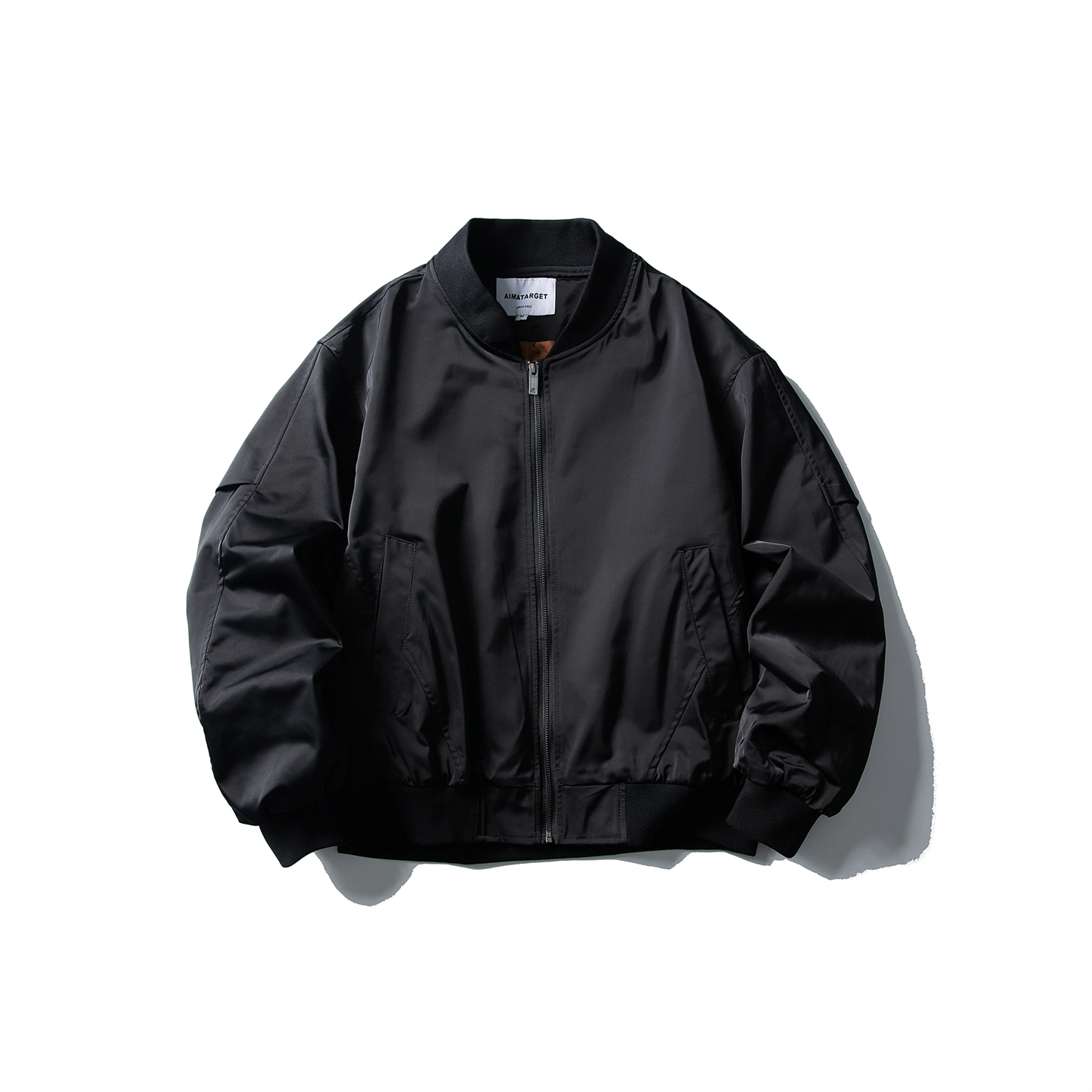 NTED bomber