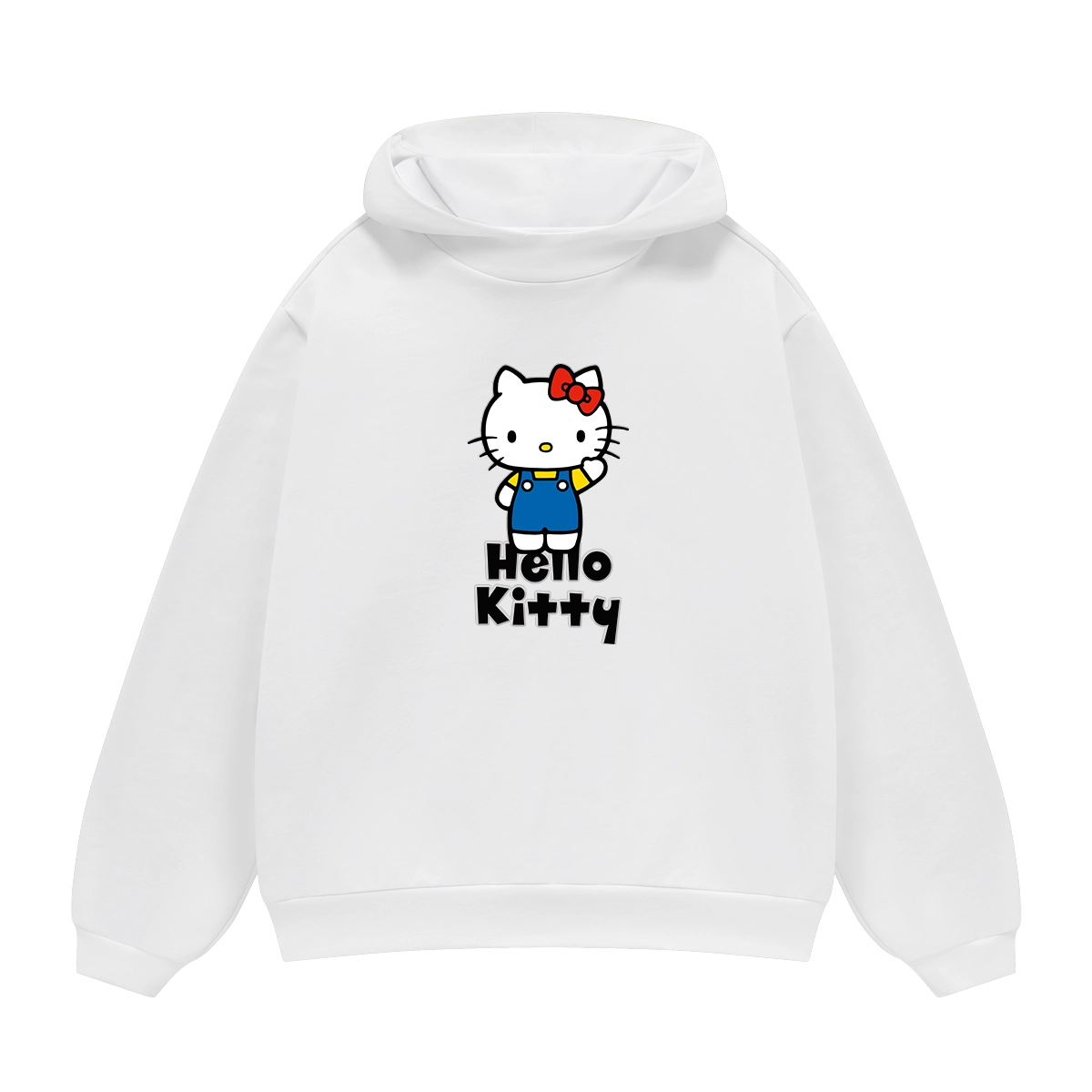 Sanrio x HelloKitty SS25 420