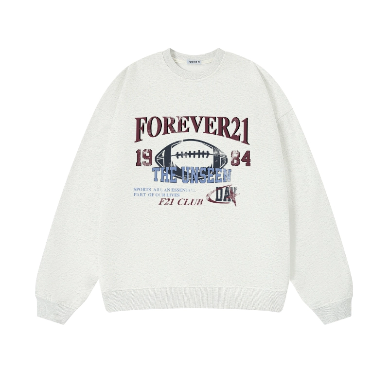 FOREVER 21