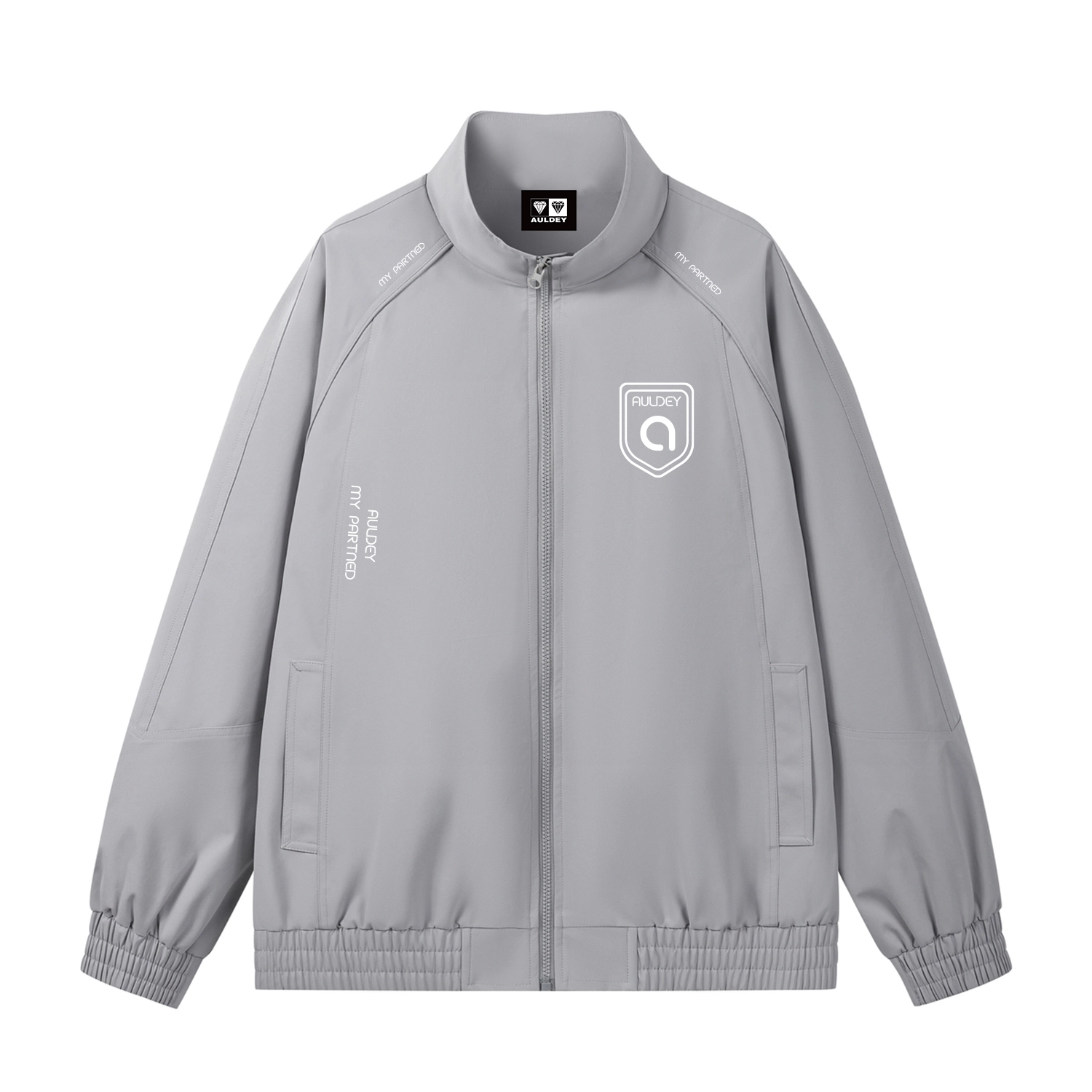 AULDEY logocleanfit