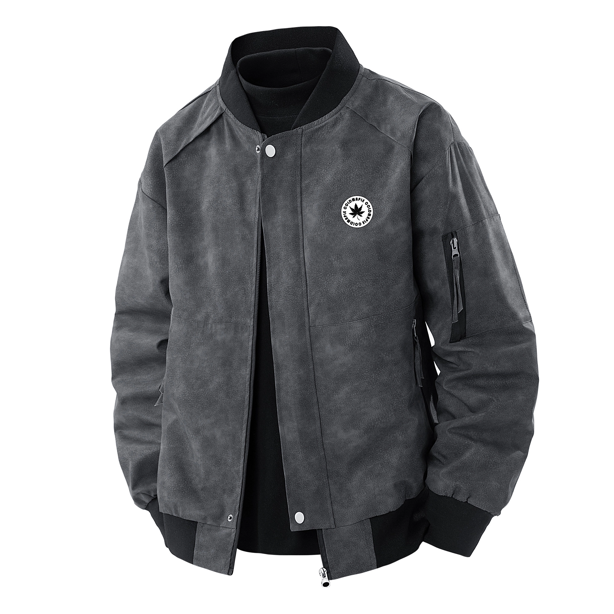 COLD MAPLE FW25