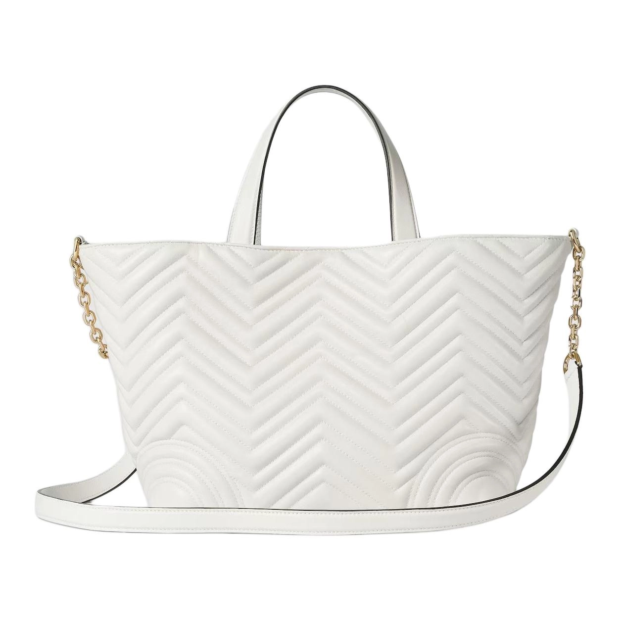 GUCCI GG Marmont G Tote