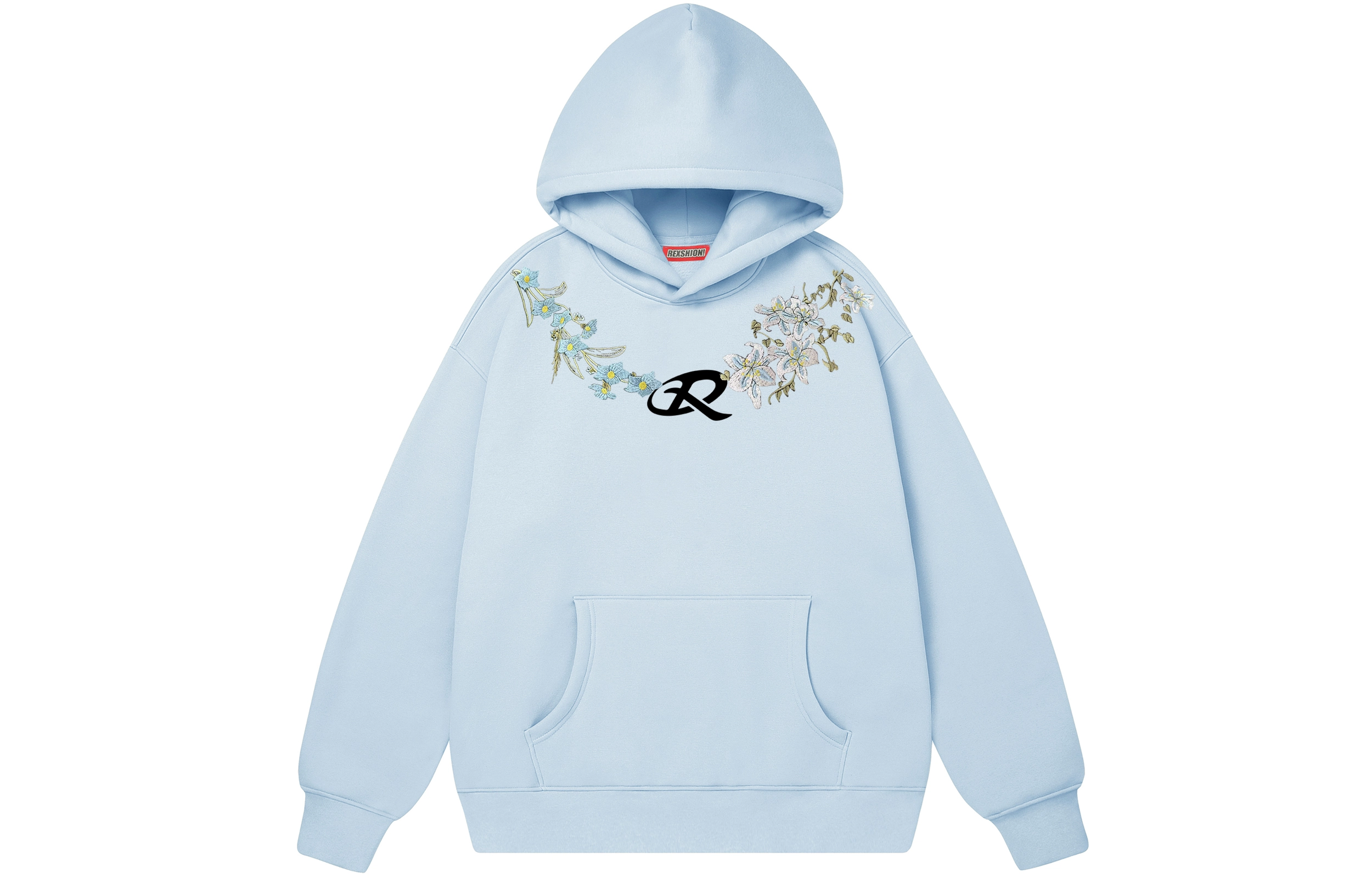 REXSHION ins