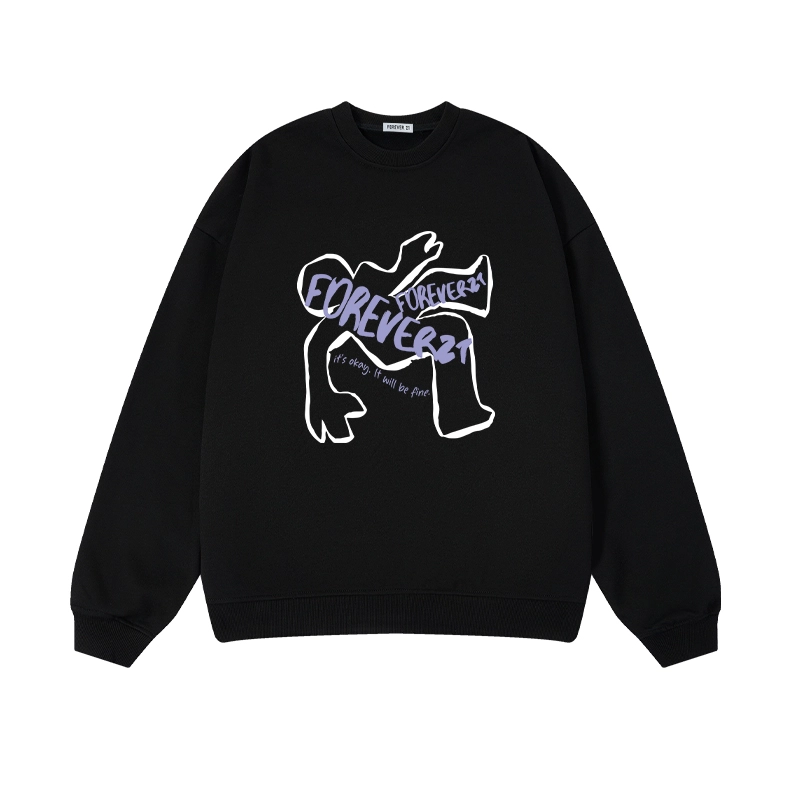 FOREVER 21