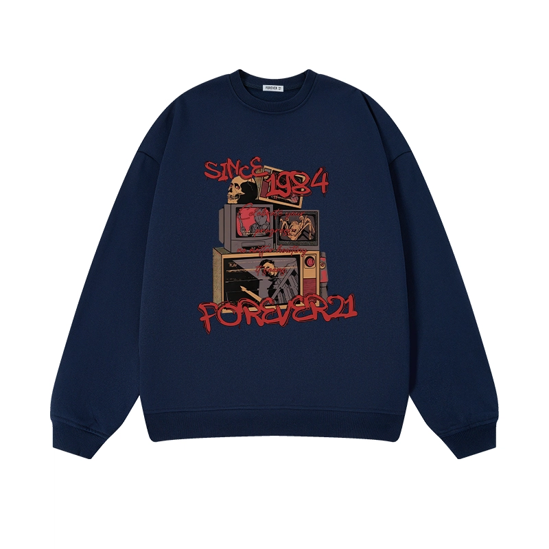 FOREVER 21 logo