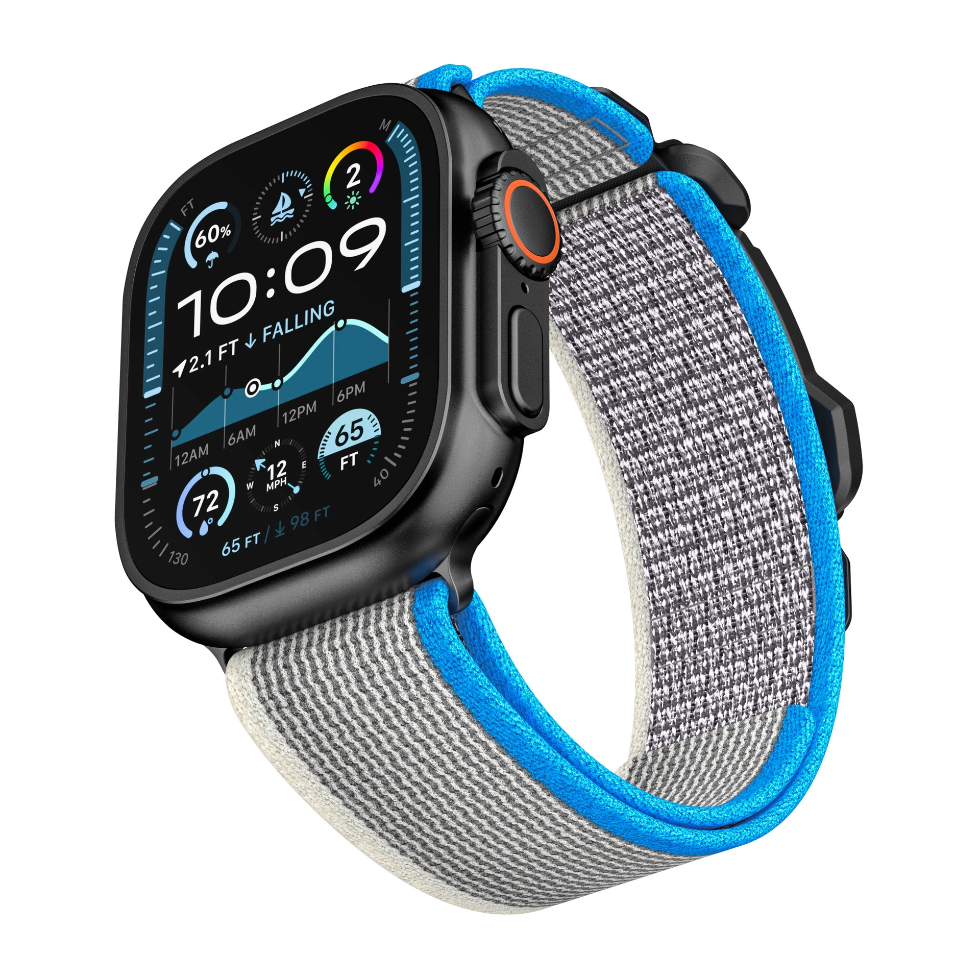 PC 304 200mm iwatchS109876se