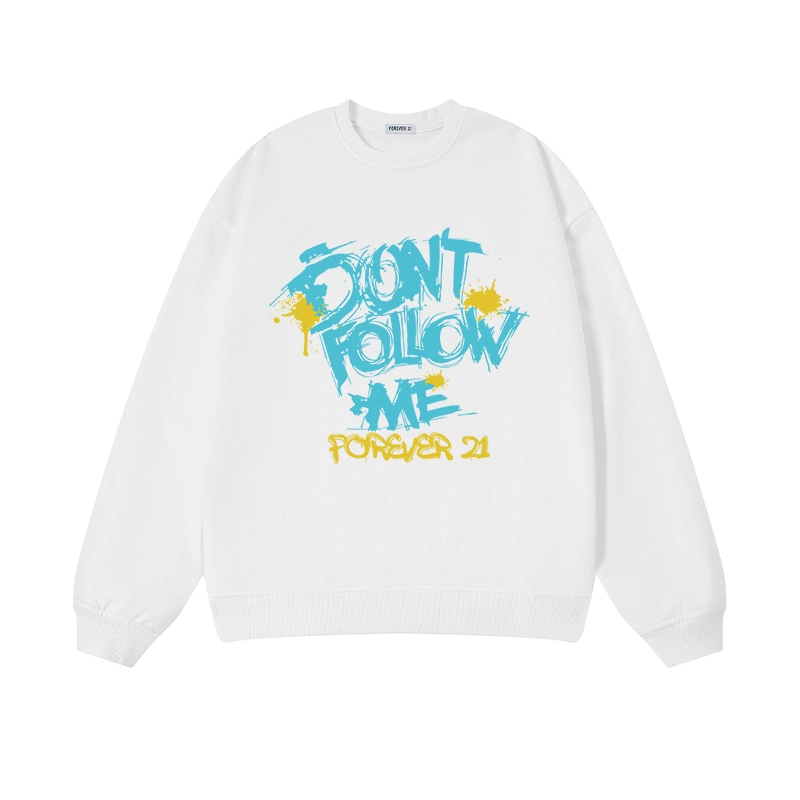 FOREVER 21