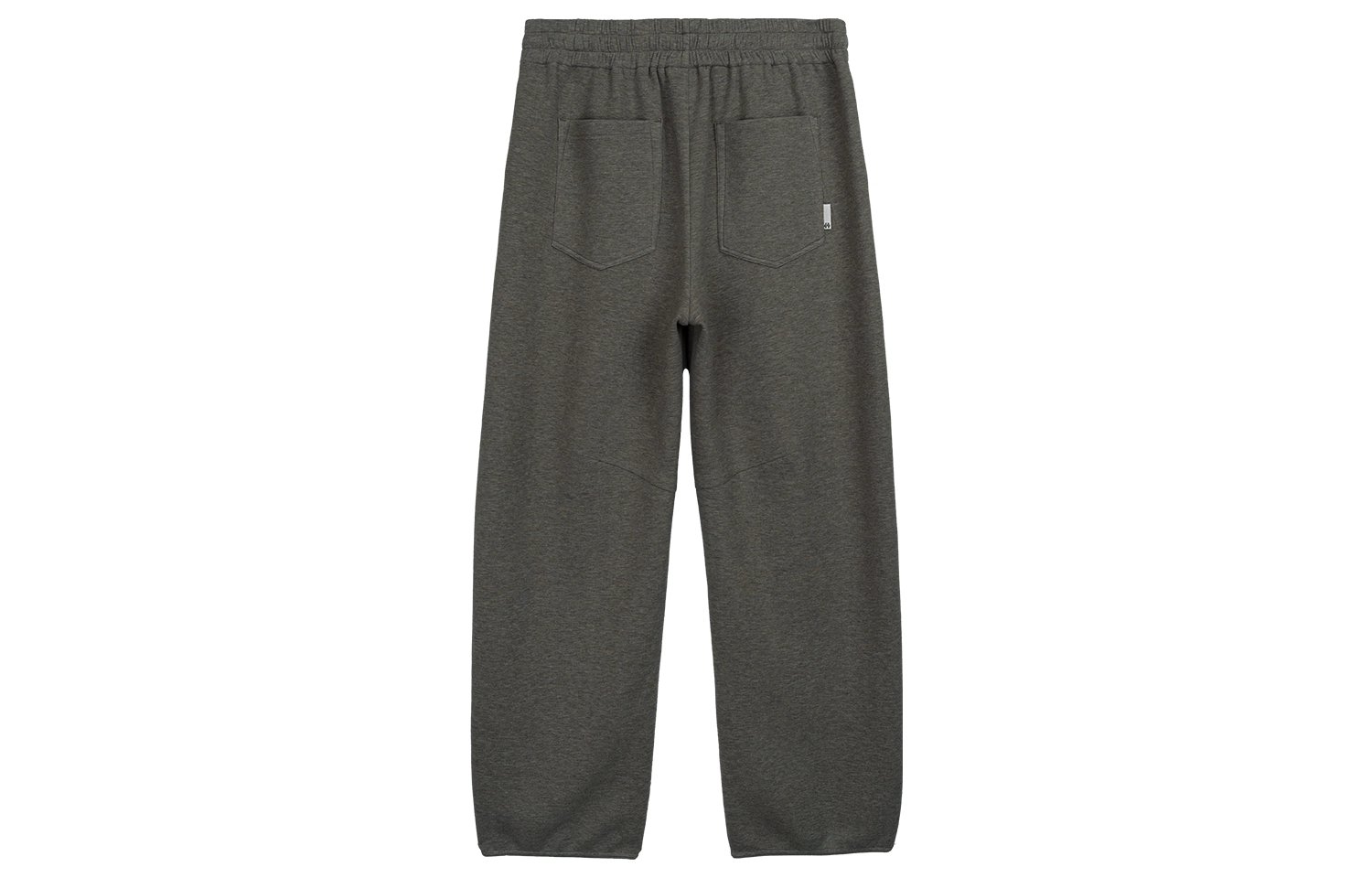 SIMPLE PROJECT *Fleece Sweatpants