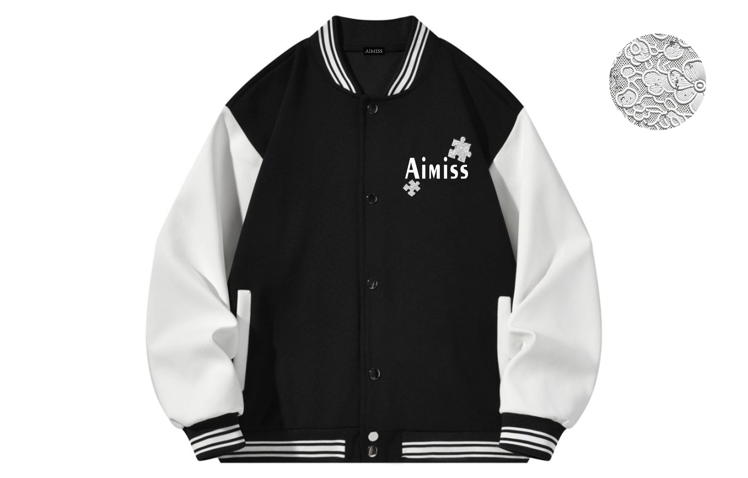 AIMISS Logo