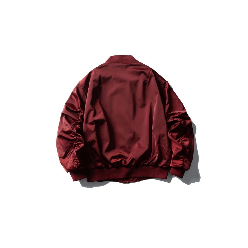 NTED bomber